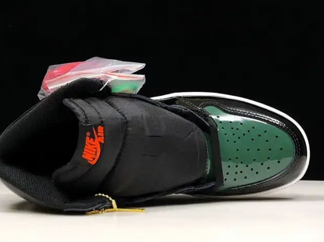 Boostmaster lin AV3905-038 Air Orange-Fir OG Team SoleFly Jordan Retro x Black 1 High 0618